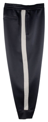 Armani Exchange Men's Side Stripe  Jogger Logo Pant N XXL